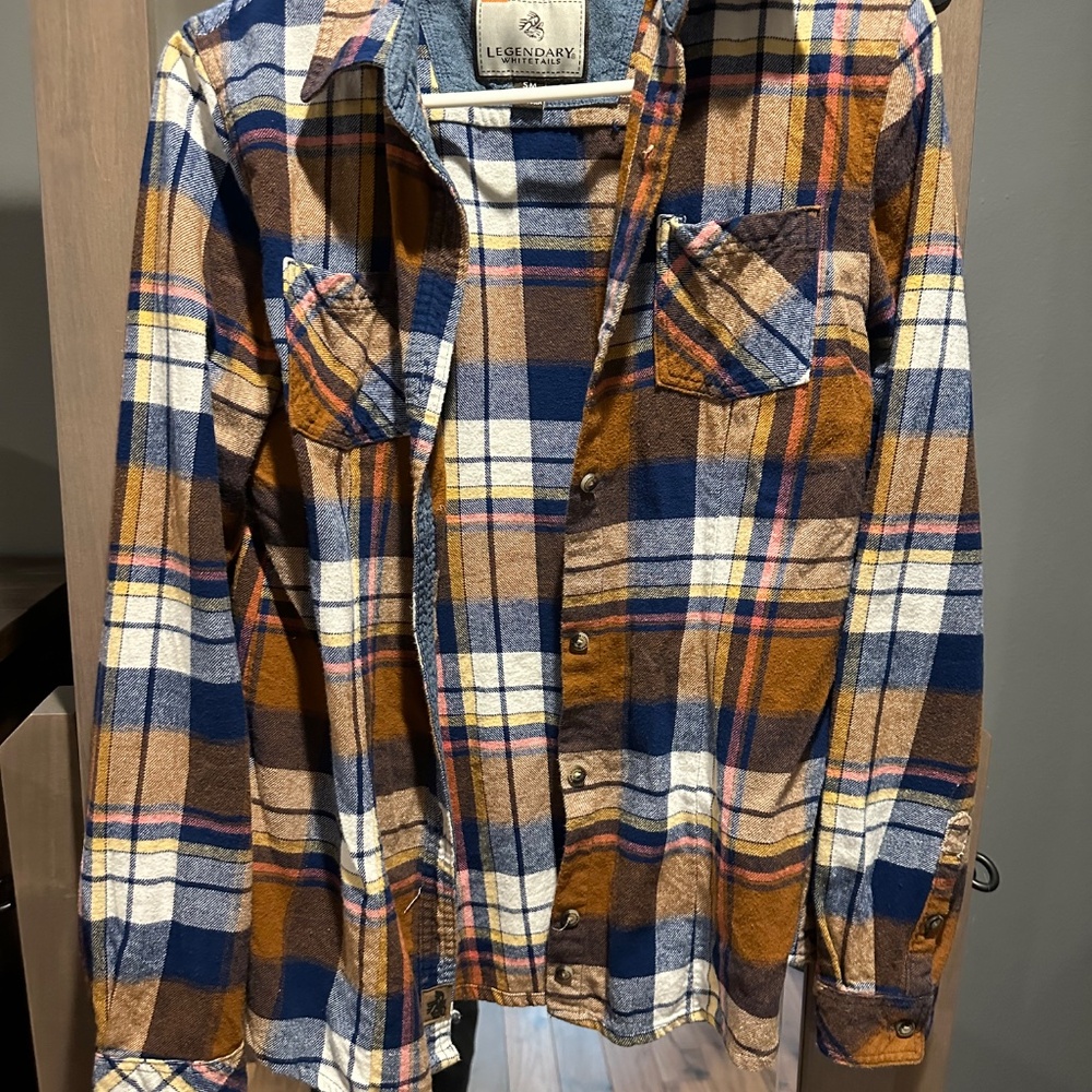 Flannels - Picture 5 of 7